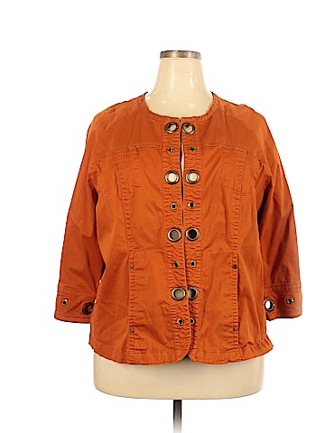 LAL Live A Little Jacket (view 1)