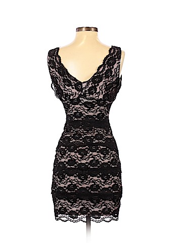 B. Darlin Cocktail Dress (view 2)