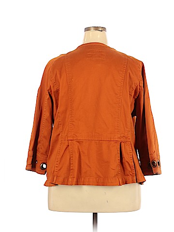 LAL Live A Little Jacket (view 2)