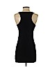 H&M Black Casual Dress Size S - photo 2
