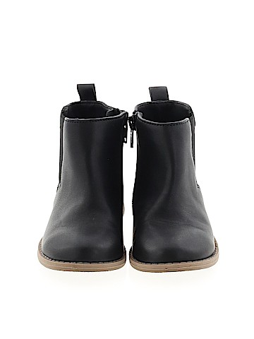 Old Navy Ankle Boots (view 2)