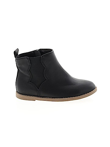 Old Navy Ankle Boots (view 1)
