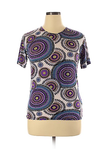 Assorted Brands Short Sleeve T-Shirt (view 1)