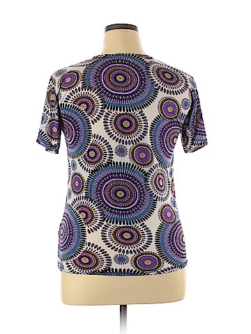 Assorted Brands Short Sleeve T-Shirt (view 2)