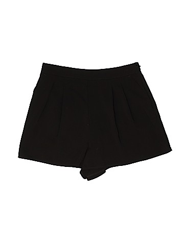 Topshop Dressy Shorts (view 1)