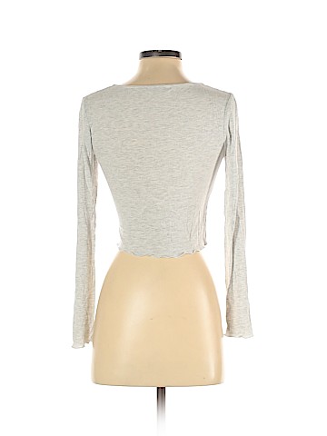 Cotton On Long Sleeve Top (view 2)