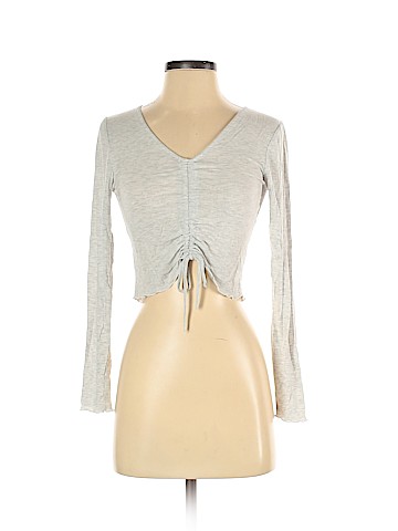 Cotton On Long Sleeve Top (view 1)