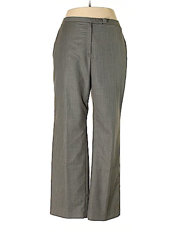 Kasper Dress Pants (view 1)