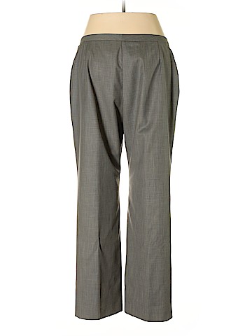 Kasper Dress Pants (view 2)