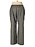 Kasper Gray Dress Pants Size 18 - photo 2