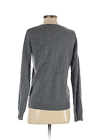 Christopher Fischer Cashmere Pullover Sweater (view 2)