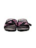 Adidas Black Sandals Size 6 - photo 2