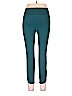 Free People Teal Active Pants Size L - photo 2