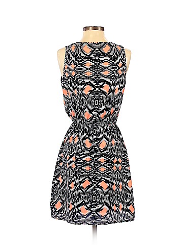 Collective Concepts Casual Dress (view 2)