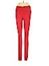 Nike Red Active Pants Size XS - photo 1