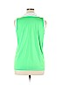 Zelos 100% Polyester Green Active T-Shirt Size XL - photo 2