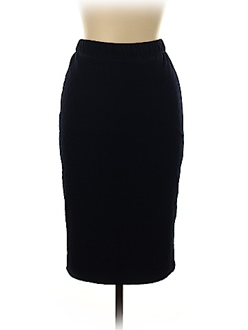 Aqua Casual Skirt (view 2)