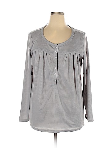 Assorted Brands Pullover Sweater (view 1)