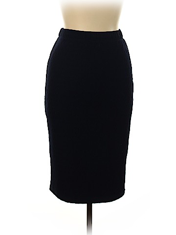 Aqua Casual Skirt (view 1)