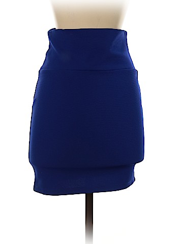 Forever 21 Casual Skirt (view 2)