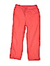 Baby Gap 100% Cotton Pink Dress Pants Size 12 - photo 1