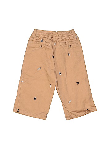 Janie and Jack Khakis (view 2)