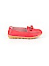 Unbranded Red Flats Size EU 38 - photo 1