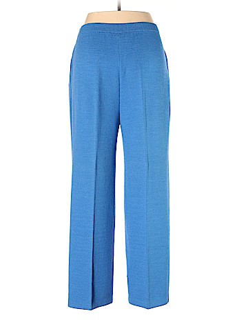 St. John Collection Casual Pants (view 2)