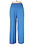 St. John Collection Blue Casual Pants Size 16 - photo 2
