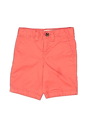 Old Navy Khaki Shorts (view 1)