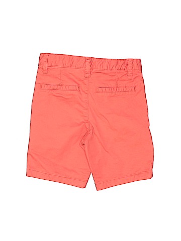 Old Navy Khaki Shorts (view 2)