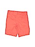 Old Navy 100% Cotton Pink Khaki Shorts Size 4T - photo 2