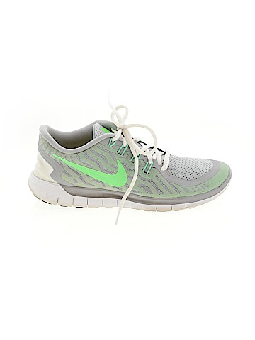 Nike Sneakers (view 1)