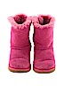 Ugg Australia Pink Boots Size 1 (youth) - photo 2