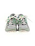 Nike Green Sneakers Size 9 1/2 - photo 2