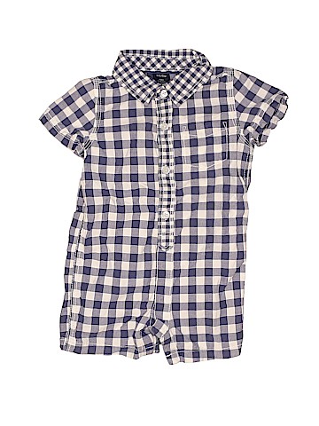 Baby Gap Short Sleeve Outfit (view 1)