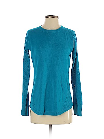 Sweet Romeo Pullover Sweater (view 1)