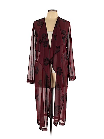 Forever 21 Kimono (view 1)