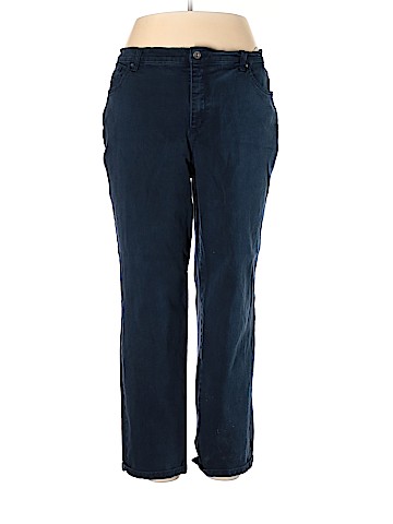 Gloria Vanderbilt Jeans (view 1)