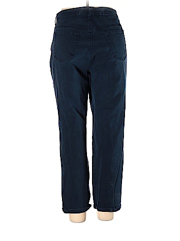 Gloria Vanderbilt Jeans (view 2)