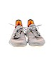 Nike Gray Sneakers Size 5 1/2 - photo 2