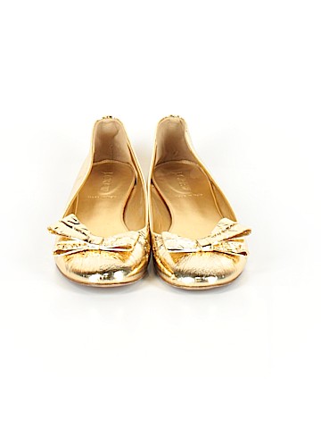 J.Crew Flats (view 2)