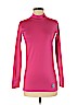 Nike Pink Active T-Shirt Size S - photo 1