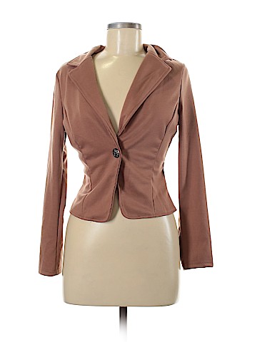 FancyQube Blazer (view 1)