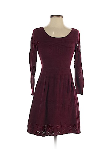 American Eagle Outfitters Casual Dress (view 1)