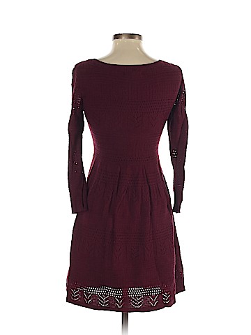 American Eagle Outfitters Casual Dress (view 2)