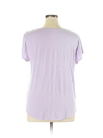 American Eagle Outfitters Short Sleeve T-Shirt (view 2)