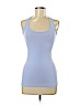 Lululemon Athletica Purple Active Tank Size 6 - photo 1