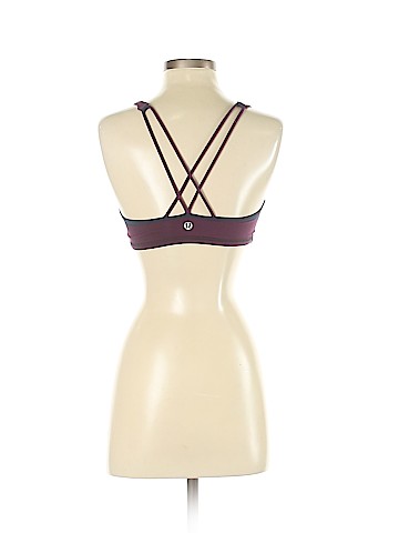 Lululemon Athletica Sports Bra (view 2)