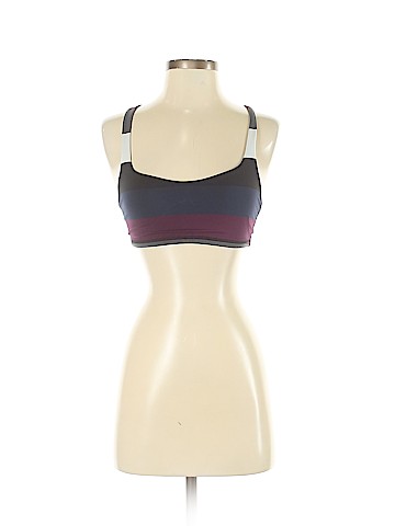 Lululemon Athletica Sports Bra (view 1)